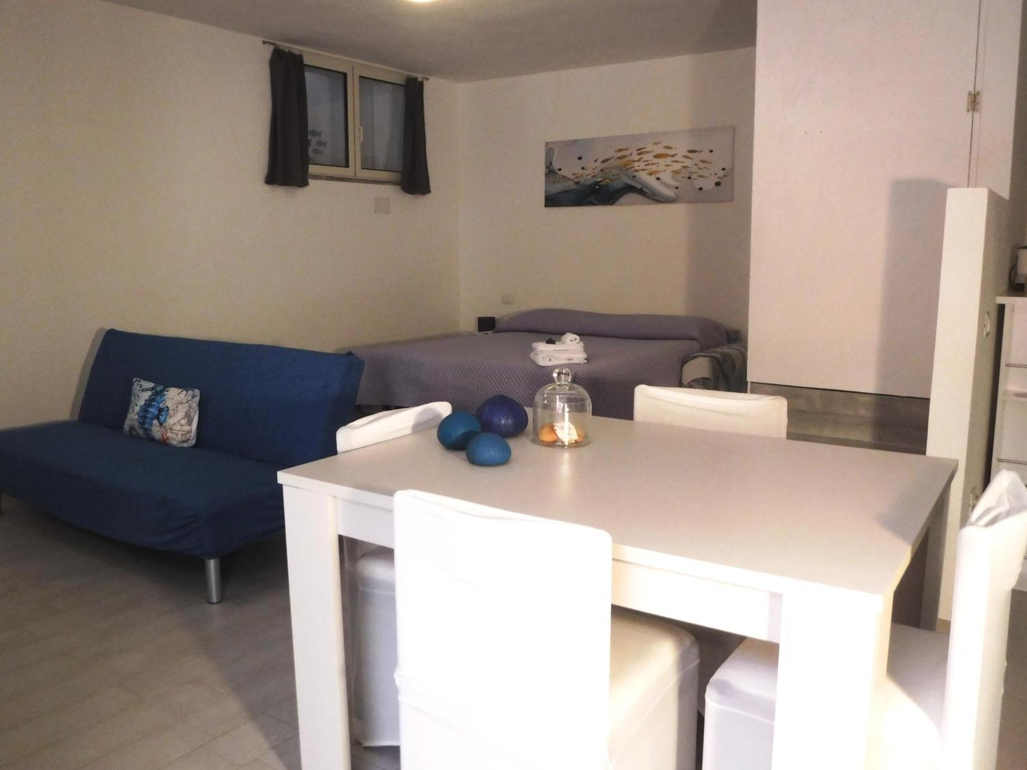Sottocoperta - Casa Vacanza Santa Teresa Gallura Exterior foto